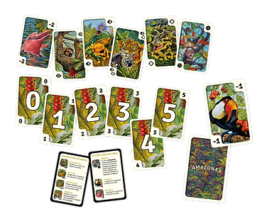 Amazonas