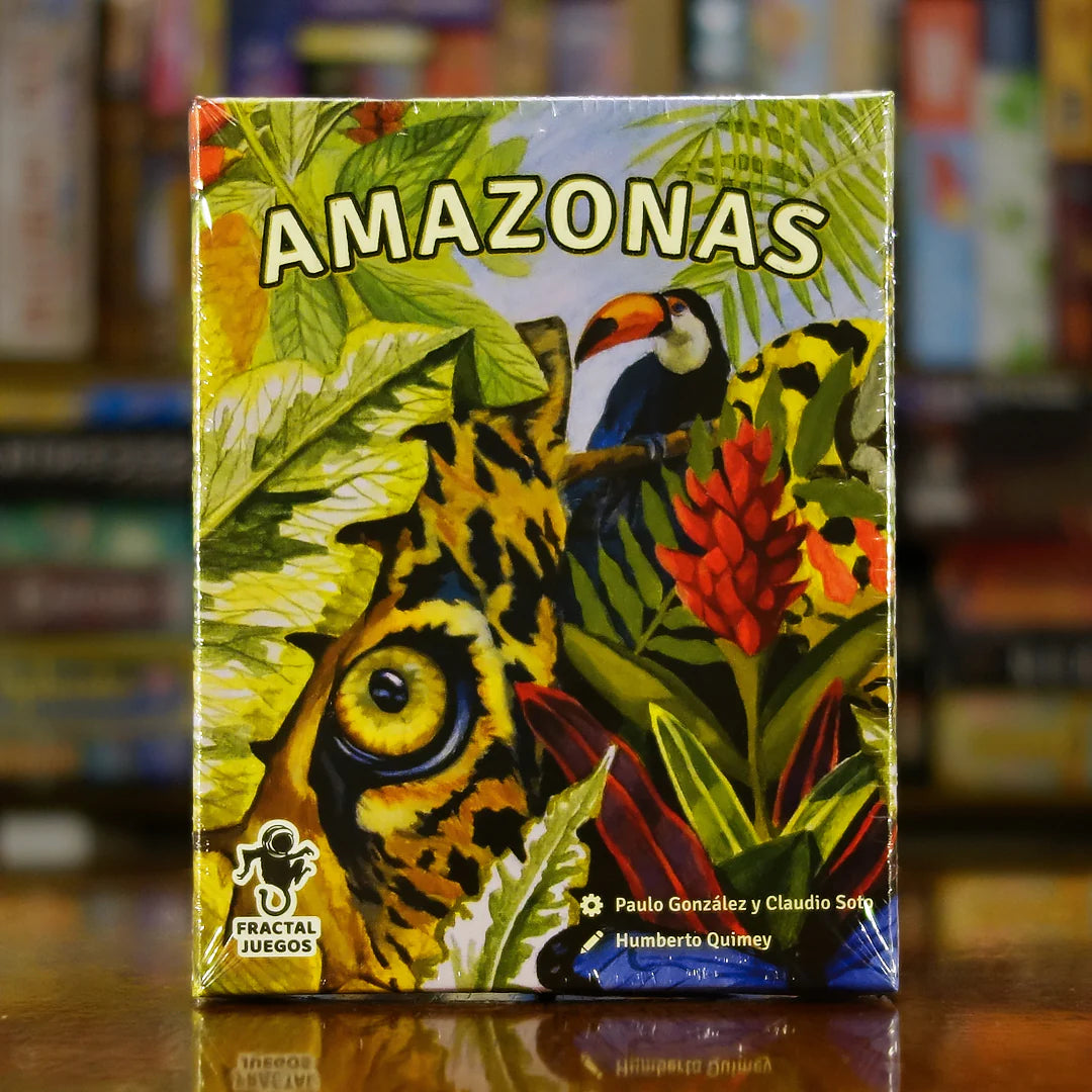 Amazonas