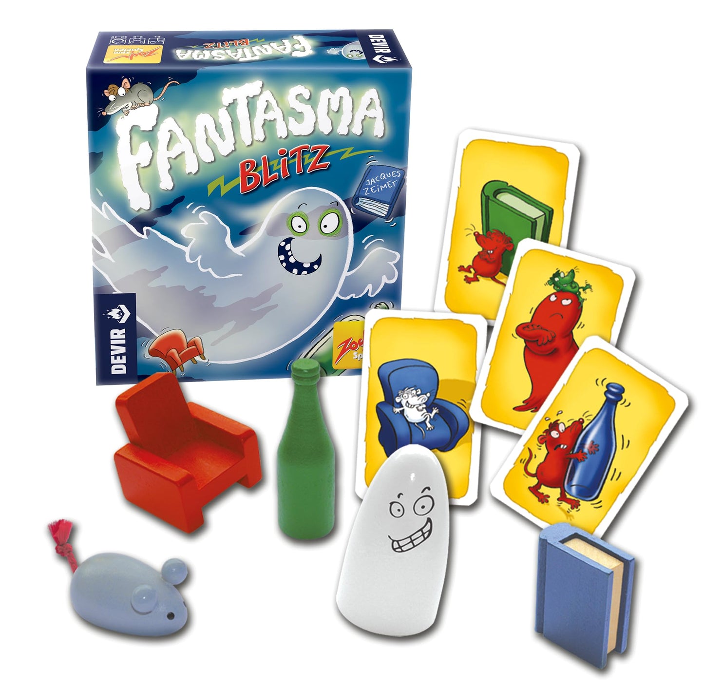 Fantas Blitz