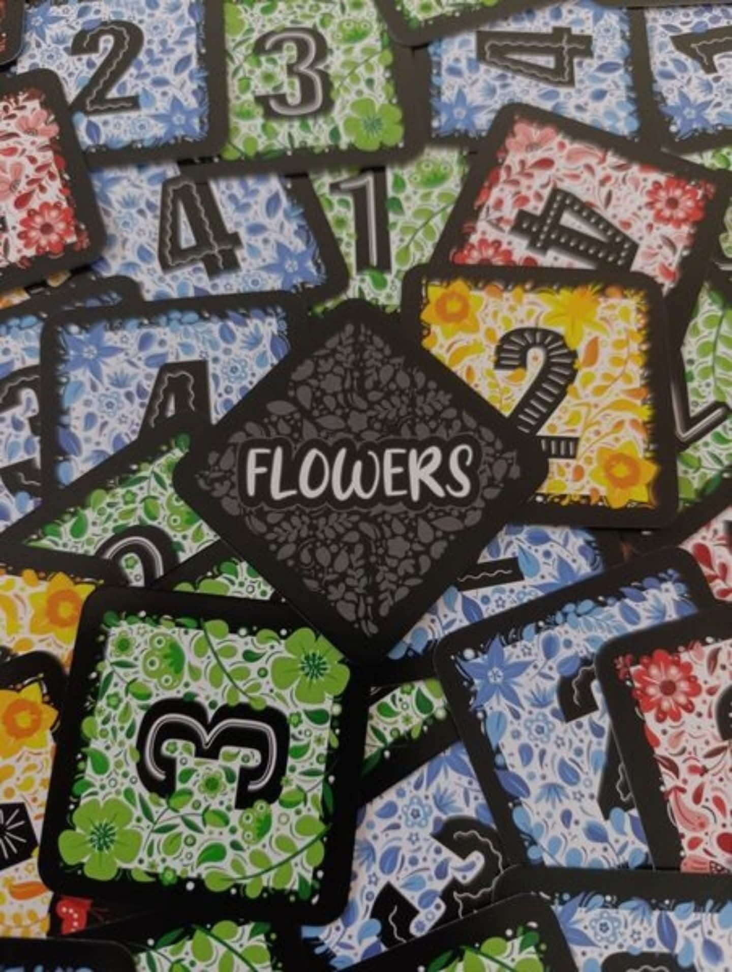 Flores