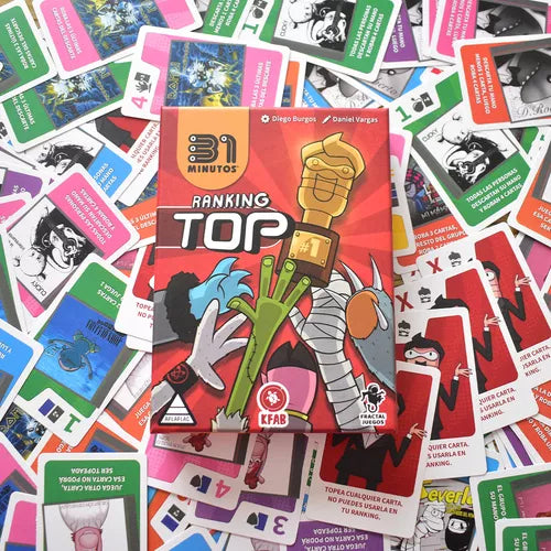 Ranking Top