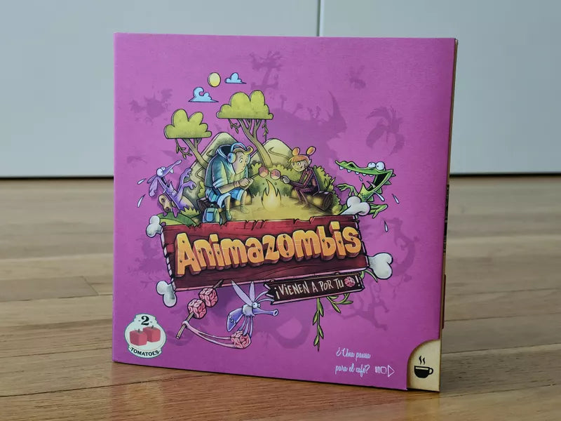 Animazombies