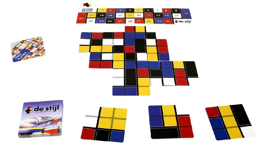 De stijl