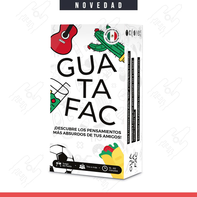 Guatafac