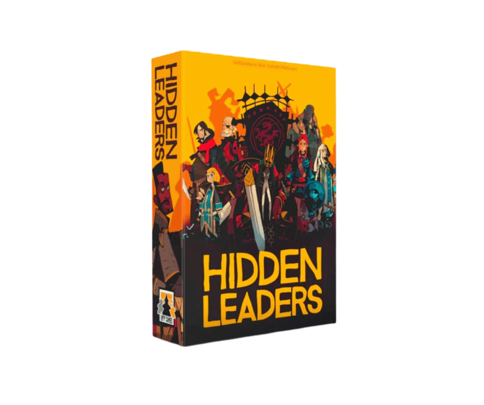 Hidden Leaders