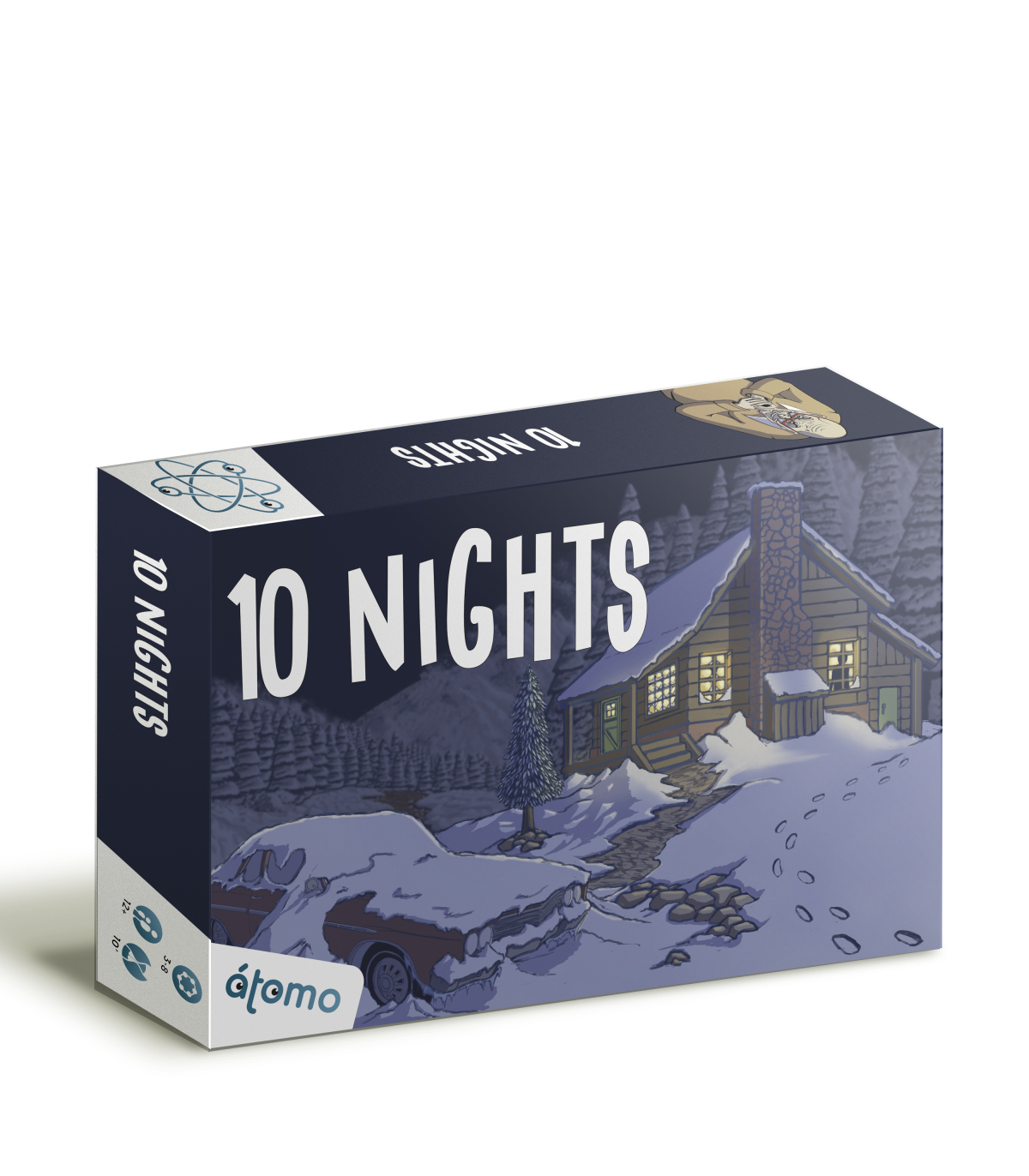 10 Nights