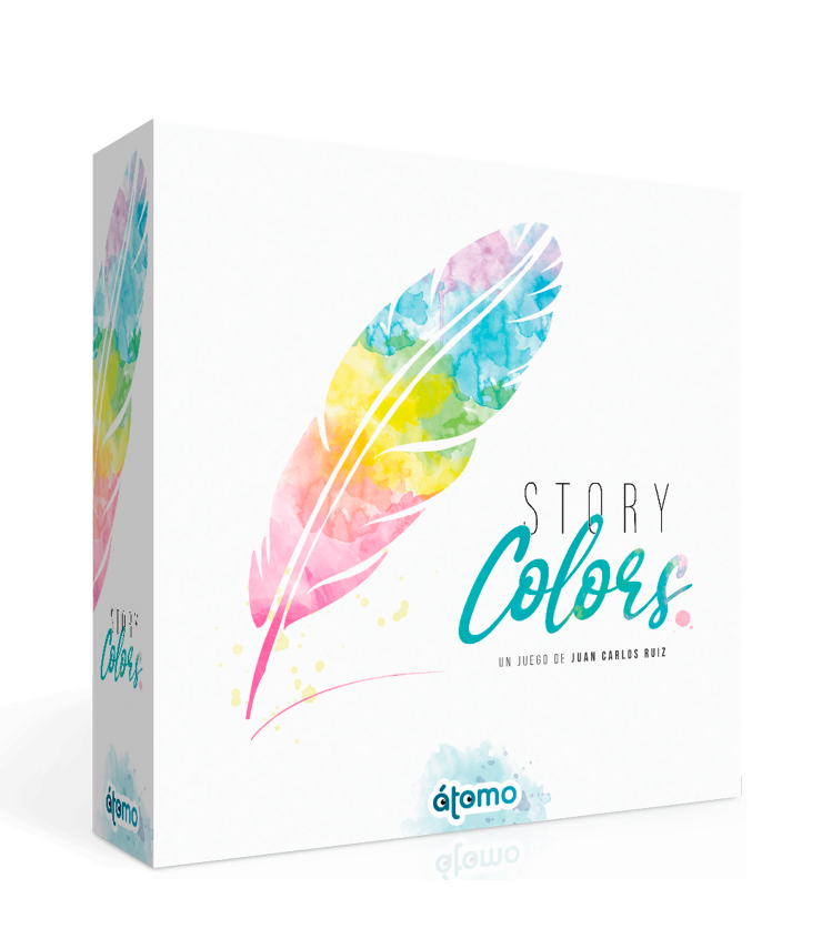 Story colors