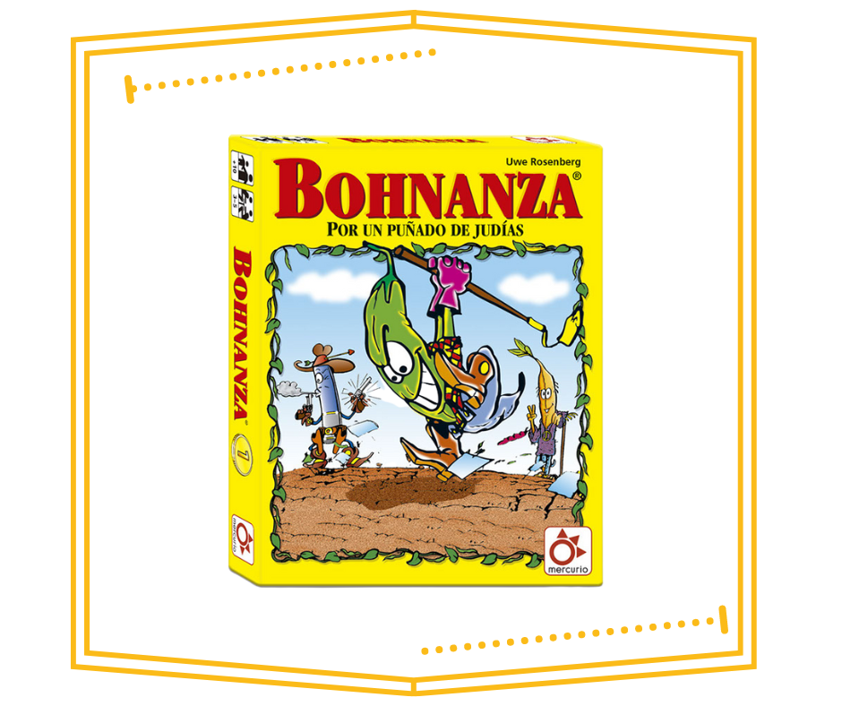 Bohnanza