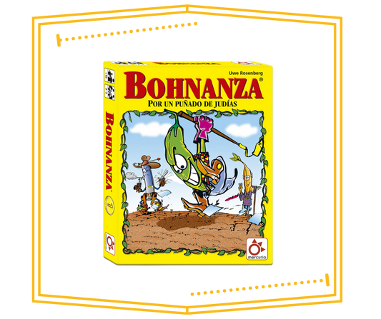 Bohnanza