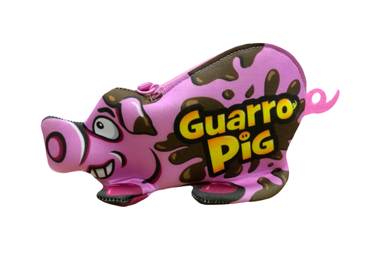 Guarro pig