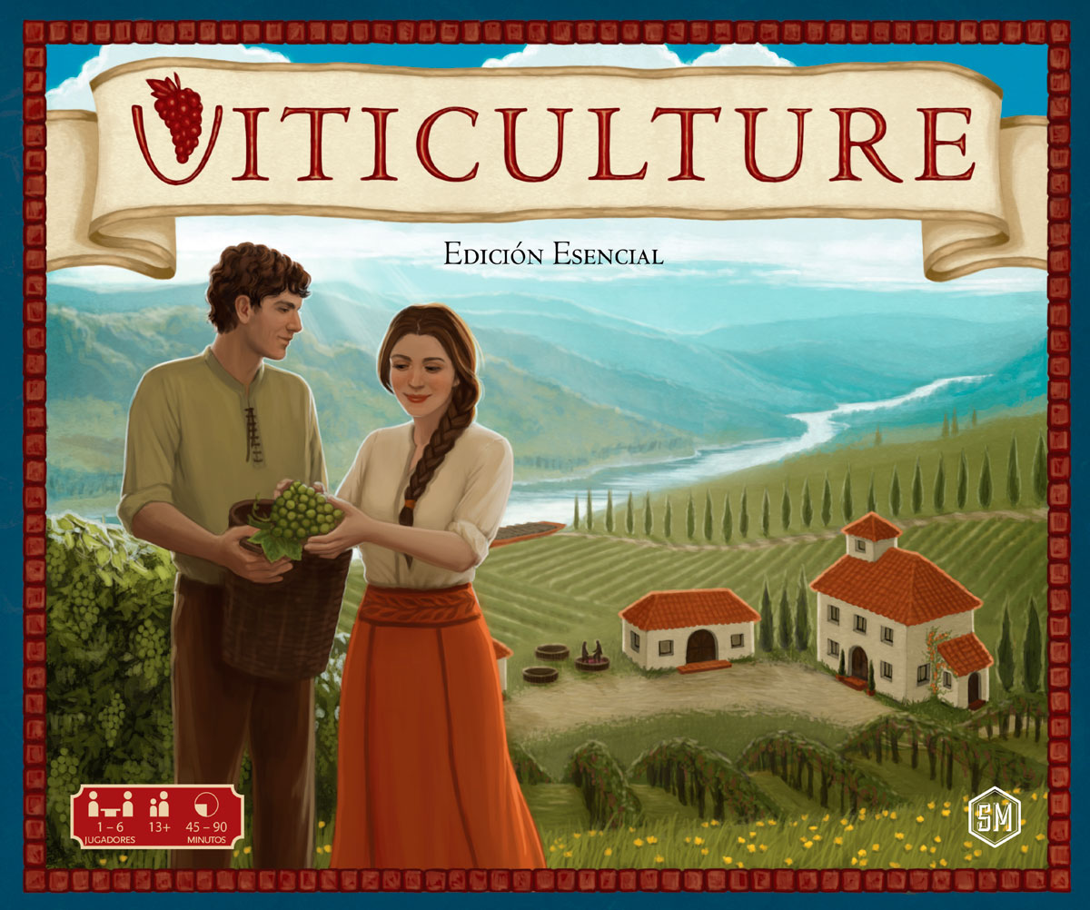 Viticulture