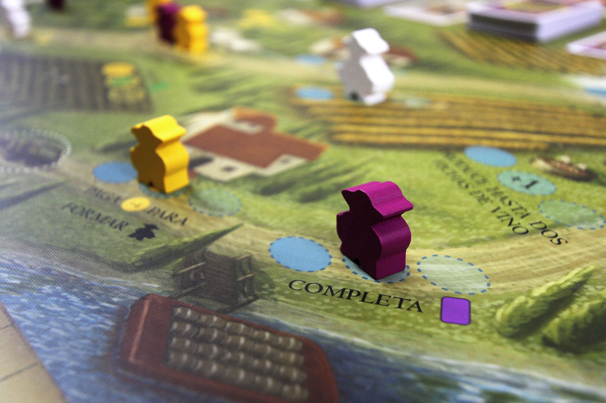 Viticulture