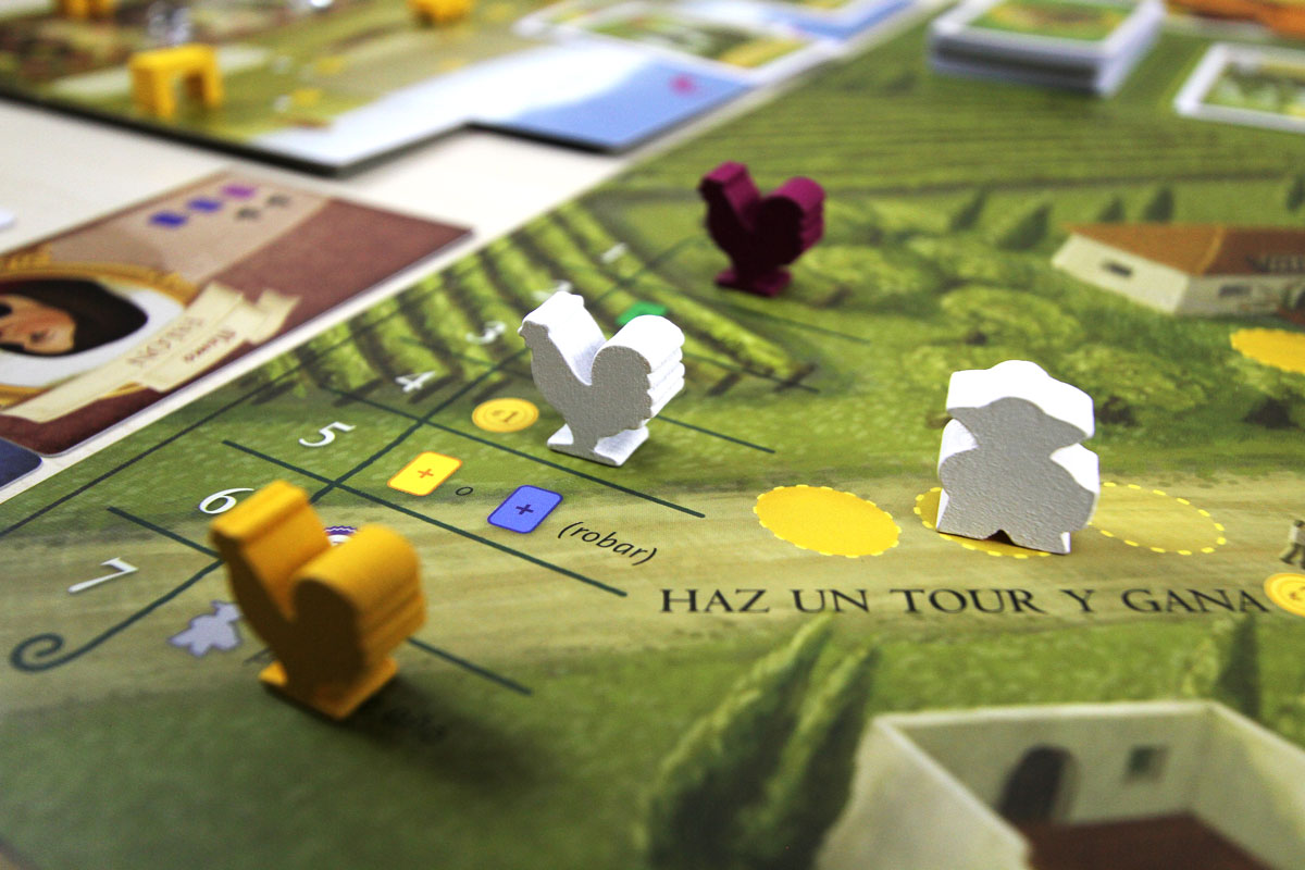 Viticulture