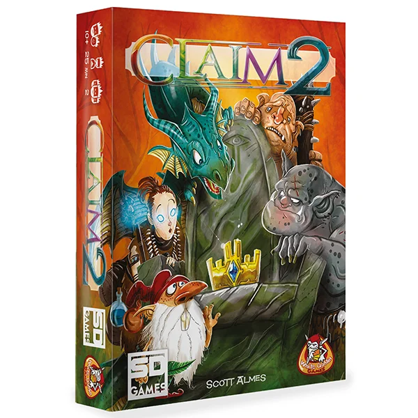 Claim 2