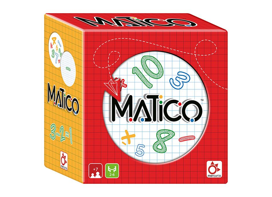 Mático