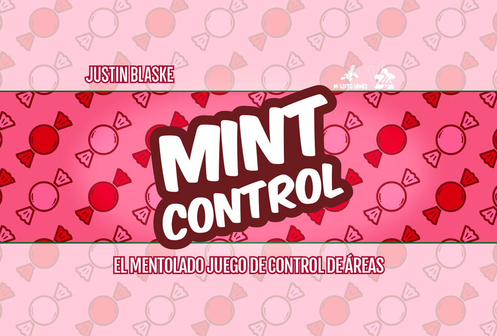 Mint control