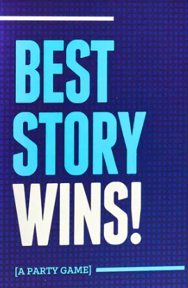 Best story wins