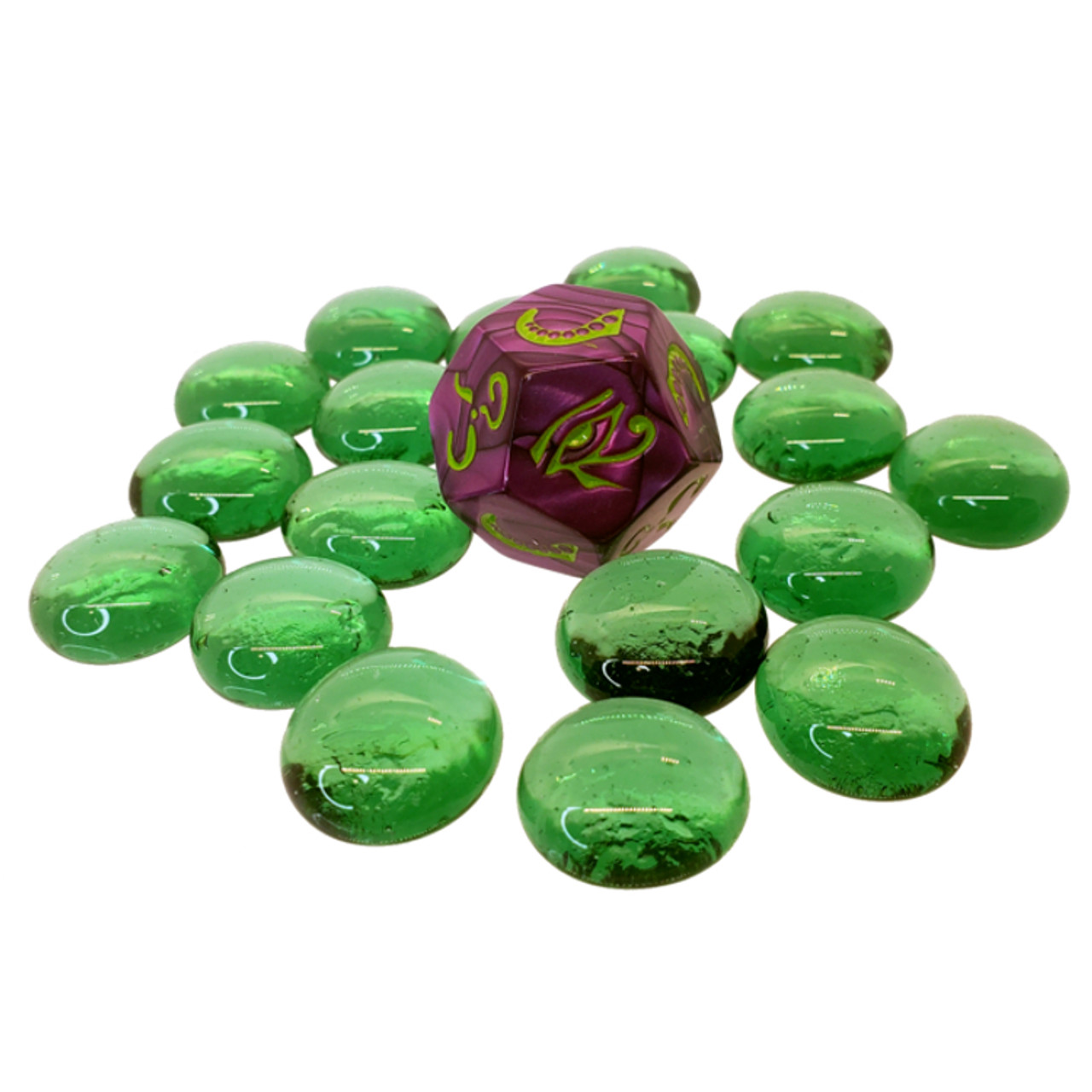 Cthulhu Dice