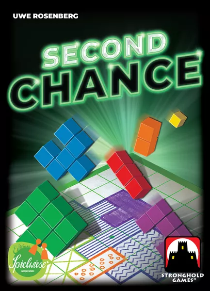 Second Chance