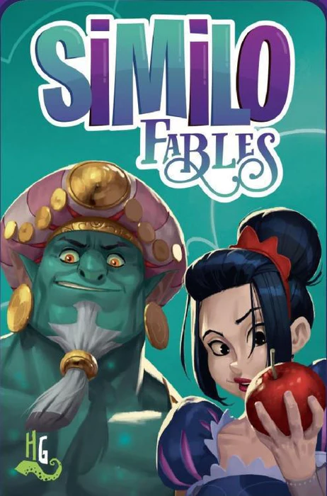 Similo: Fables