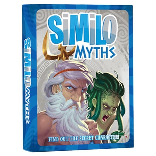 Similo: Myths