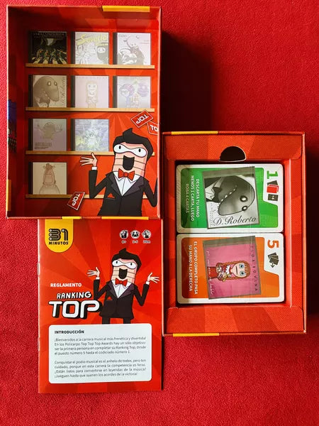 Ranking Top