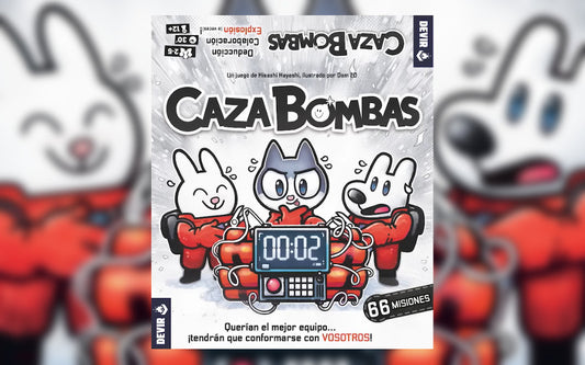 Cazabombas