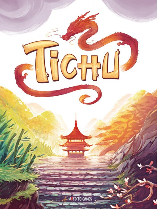 Tichu