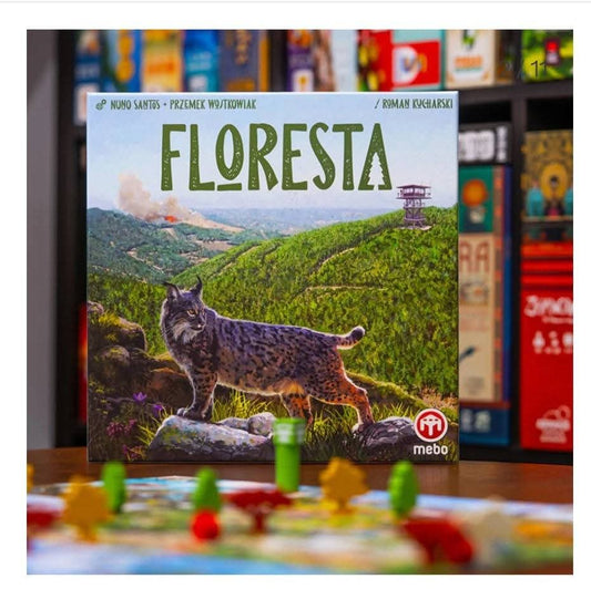 Floresta