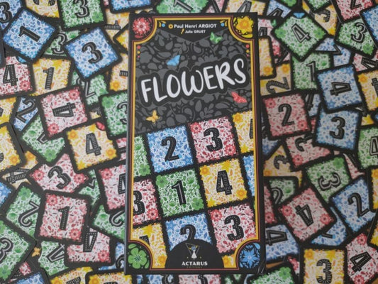 Flores